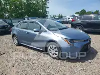 2020 Toyota COROLLA фото