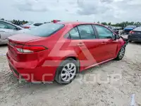 2020 Toyota COROLLA фото