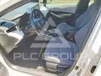 2020 Toyota COROLLA фото