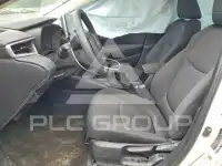 2020 Toyota COROLLA фото