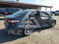 2020 Toyota COROLLA photo