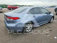 2020 Toyota COROLLA фото