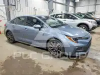2020 Toyota COROLLA фото