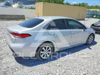 2020 Toyota COROLLA фото