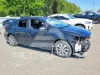 2020 Toyota COROLLA фото