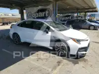 2020 Toyota COROLLA фото