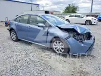 2020 Toyota COROLLA фото