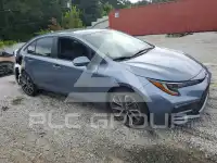 2020 Toyota COROLLA фото
