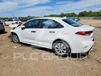 2020 Toyota COROLLA фото
