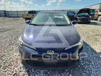2020 Toyota COROLLA фото