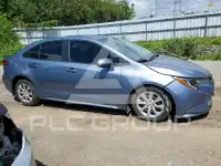 2020 Toyota COROLLA фото