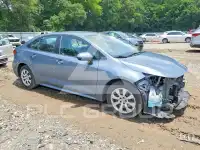 2020 Toyota COROLLA фото