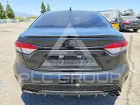 2020 Toyota COROLLA фото