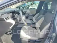 2020 Toyota COROLLA фото