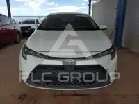 2020 Toyota COROLLA photo