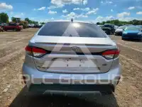 2020 Toyota COROLLA photo