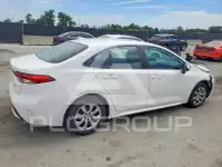 2020 Toyota COROLLA photo