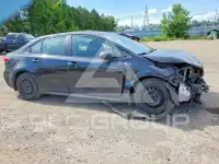 2020 Toyota COROLLA photo