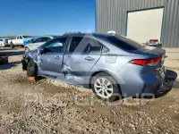 2020 Toyota COROLLA photo