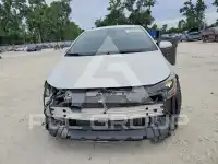2020 Toyota COROLLA photo