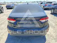 2020 Toyota COROLLA фото