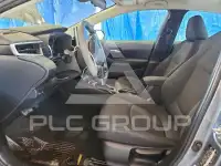 2020 Toyota COROLLA фото