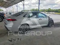 2020 Toyota COROLLA photo