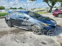 2020 Toyota COROLLA фото