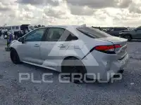 2020 Toyota COROLLA фото