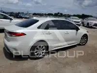 2020 Toyota COROLLA фото