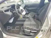 2020 Toyota COROLLA photo
