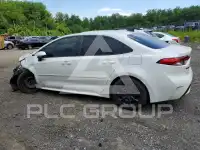 2020 Toyota COROLLA фото