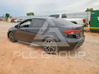 2020 Toyota COROLLA фото