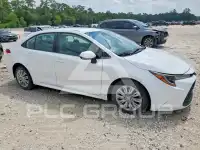 2020 Toyota COROLLA photo