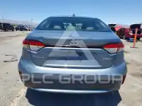 2020 Toyota COROLLA photo