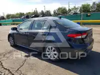 2020 Toyota COROLLA photo