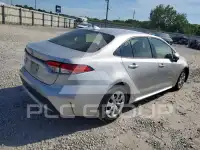 2020 Toyota COROLLA photo
