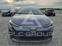 2020 Toyota COROLLA фото
