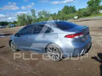 2020 Toyota COROLLA photo