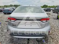 2020 Toyota COROLLA фото