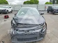 2020 Toyota COROLLA фото