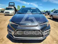 2020 Toyota COROLLA фото