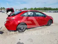 2020 Toyota COROLLA photo