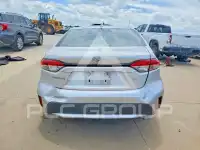 2020 Toyota COROLLA photo