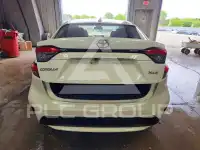 2020 Toyota COROLLA фото