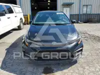 2020 Toyota COROLLA photo