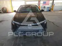 2020 Toyota COROLLA фото
