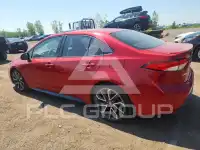 2020 Toyota COROLLA фото