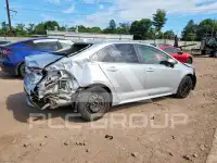 2020 Toyota COROLLA photo