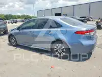 2020 Toyota COROLLA photo